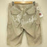 トミーヒルフィガー TOMMY HILFIGER カットオフ ペイント ハーフ パンツ カーゴ ショーツ メンズ 30/32