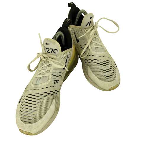 ナイキ NIKE WMNS AIR MAX 270 エアマックス270 スニーカー メンズ JPN:26