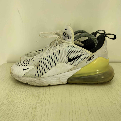 ナイキ NIKE WMNS AIR MAX 270 エアマックス270 スニーカー メンズ JPN:26