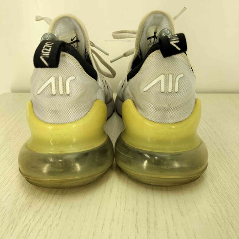 ナイキ NIKE WMNS AIR MAX 270 エアマックス270 スニーカー メンズ JPN:26