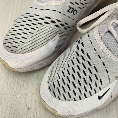ナイキ NIKE WMNS AIR MAX 270 エアマックス270 スニーカー メンズ JPN:26