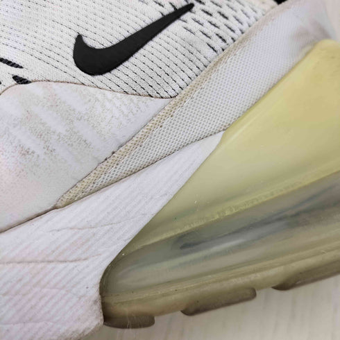 ナイキ NIKE WMNS AIR MAX 270 エアマックス270 スニーカー メンズ JPN:26