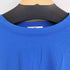 オズモーシス OSMOSIS 25SS バックフレアーTシャツ レディース ONE SIZE