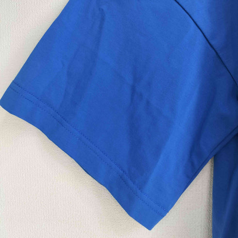 オズモーシス OSMOSIS 25SS バックフレアーTシャツ レディース ONE SIZE