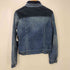 ラングラー Wrangler AUTHENTIC JACKET 襟ボア コーデュロイ 切替 デニム ジャケット レディース import:M