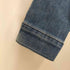 ラングラー Wrangler AUTHENTIC JACKET 襟ボア コーデュロイ 切替 デニム ジャケット レディース import:M