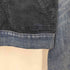 ラングラー Wrangler AUTHENTIC JACKET 襟ボア コーデュロイ 切替 デニム ジャケット レディース import:M