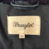 ラングラー Wrangler AUTHENTIC JACKET 襟ボア コーデュロイ 切替 デニム ジャケット レディース import:M