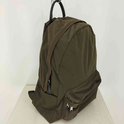 スタンダードサプライ STANDARD SUPPLY MIL CLOTH ミルクロス DAILY DAYPACK デイリーデイパック メンズ