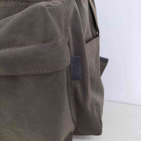 スタンダードサプライ STANDARD SUPPLY MIL CLOTH ミルクロス DAILY DAYPACK デイリーデイパック メンズ