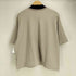 アーバンリサーチサニーレーベル URBAN RESEARCH Sonny Label 26SS カットジャガードドロスト五分袖プルオーバー レディース FREE