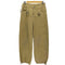 Hotter than Hell Belt Point Pants ベルトポイント パンツ メンズ FREE