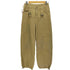 Hotter than Hell Belt Point Pants ベルトポイント パンツ メンズ FREE