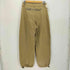 Hotter than Hell Belt Point Pants ベルトポイント パンツ メンズ FREE