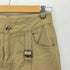 Hotter than Hell Belt Point Pants ベルトポイント パンツ メンズ FREE
