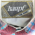 haupt チェック ヘビーネルシャツ メンズ L