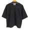 アーバンリサーチサニーレーベル URBAN RESEARCH Sonny Label 26SS カットジャガードドロスト五分袖プルオーバー レディース FREE