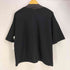 アーバンリサーチサニーレーベル URBAN RESEARCH Sonny Label 26SS カットジャガードドロスト五分袖プルオーバー レディース FREE