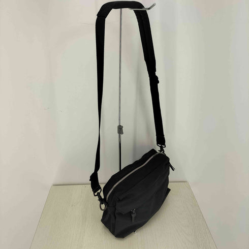 スタンダードサプライ STANDARD SUPPLY MIL CLOTH ミルクロス WEEKEND SHOULDER ウィークエンドショルダー メンズ