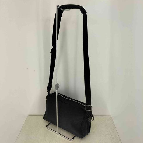 スタンダードサプライ STANDARD SUPPLY MIL CLOTH ミルクロス WEEKEND SHOULDER ウィークエンドショルダー メンズ