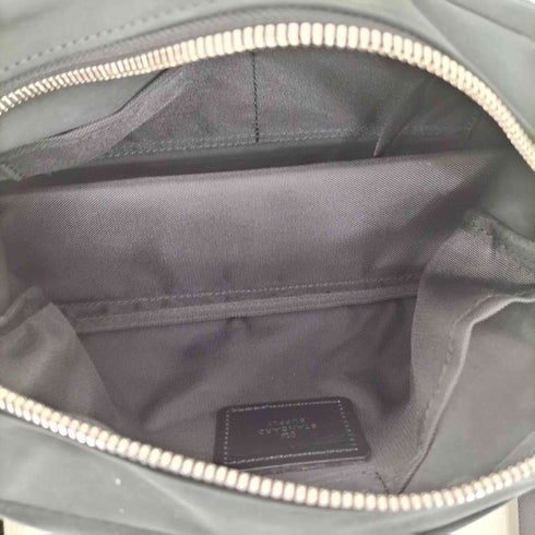 スタンダードサプライ STANDARD SUPPLY MIL CLOTH ミルクロス WEEKEND SHOULDER ウィークエンドショルダー メンズ