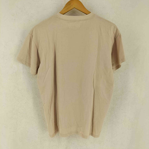Nýxu フラワー デザイン 半袖カットソー レディース FREE