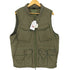 リベレイダース Liberaiders 22aw UTILITY VEST II ユーティリティベスト メンズ import:L