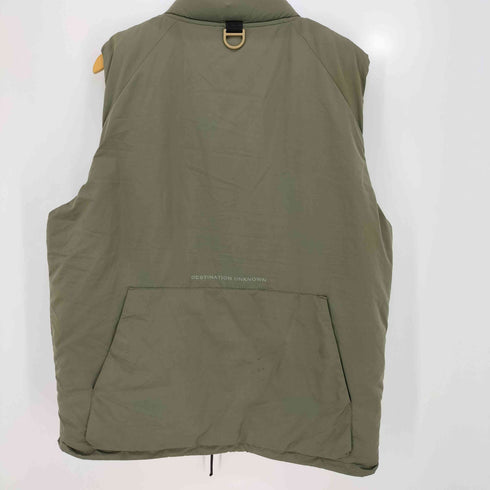 リベレイダース Liberaiders 22aw UTILITY VEST II ユーティリティベスト メンズ import:L