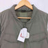 リベレイダース Liberaiders 22aw UTILITY VEST II ユーティリティベスト メンズ import:L