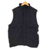 ワイルドシングス WILD THINGS 24ss GRAND VEST グランドベスト メンズ import:M