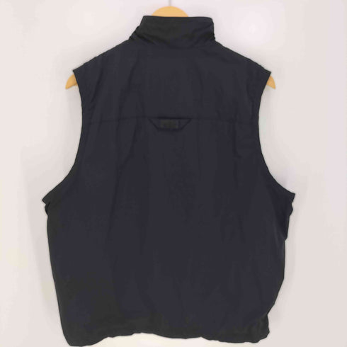 ワイルドシングス WILD THINGS 24ss GRAND VEST グランドベスト メンズ import:M