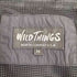 ワイルドシングス WILD THINGS 24ss GRAND VEST グランドベスト メンズ import:M