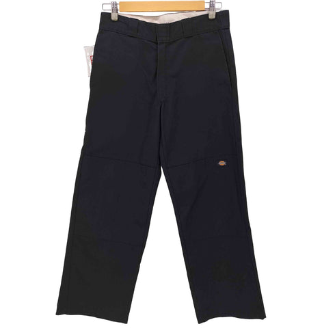 ディッキーズ Dickies Loose Fit ダブルニー ワークパンツ メンズ 30X30