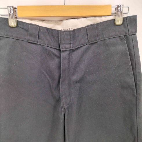 ディッキーズ Dickies Loose Fit ダブルニー ワークパンツ メンズ 30X30