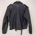 STRATH CONAR cow leather ダブルライダースジャケット メンズ JPN:L