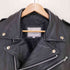 STRATH CONAR cow leather ダブルライダースジャケット メンズ JPN:L