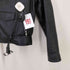 STRATH CONAR cow leather ダブルライダースジャケット メンズ JPN:L