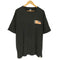トイマシーン TOY MACHINE 両面プリントクルーネックTシャツ メンズ L