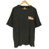 トイマシーン TOY MACHINE 両面プリントクルーネックTシャツ メンズ L