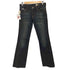 カルバンクラインジーンズ Calvin Klein Jeans フレア デニム パンツ Y2K レディース 27