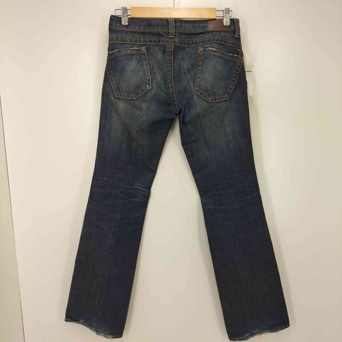 カルバンクラインジーンズ Calvin Klein Jeans フレア デニム パンツ Y2K レディース 27