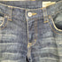 カルバンクラインジーンズ Calvin Klein Jeans フレア デニム パンツ Y2K レディース 27