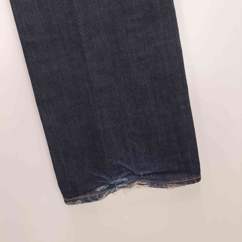 カルバンクラインジーンズ Calvin Klein Jeans フレア デニム パンツ Y2K レディース 27