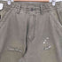 リベレイダース Liberaiders REPAIRED CANVAS WORK PANTS メンズ M