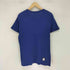 ナイキ NIKE 90-00s USA製 BASKETBALL クルーネック 半袖 Tシャツ メンズ import:L