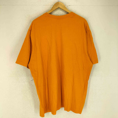 HALLOWEEN THE THING フロントプリントクルーネックTシャツ メンズ