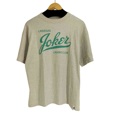 ジャーナルスタンダード JOURNAL STANDARD 26SS RIDING HIGH 別注マルドウラフィTEE レディース