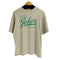 ジャーナルスタンダード JOURNAL STANDARD 26SS RIDING HIGH 別注マルドウラフィTEE レディース