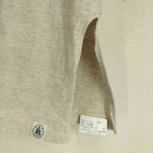ジャーナルスタンダード JOURNAL STANDARD 26SS RIDING HIGH 別注マルドウラフィTEE レディース