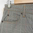 リーバイスヴィンテージクロージング Levis Vintage Clothing 00s 千鳥格子柄 デニムパンツ メンズ W30L33